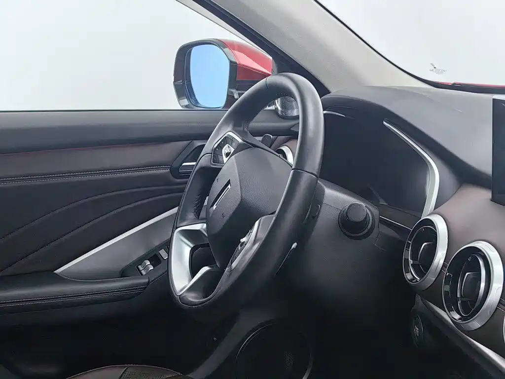 Wey Wey VV6 — миниатюра 22