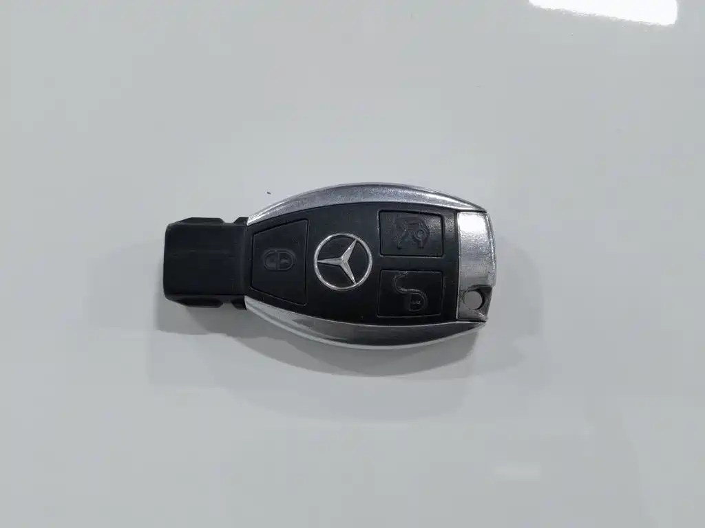 Mercedes-Benz GLC — миниатюра 19
