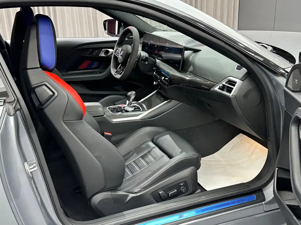 BMW M2 — миниатюра 27