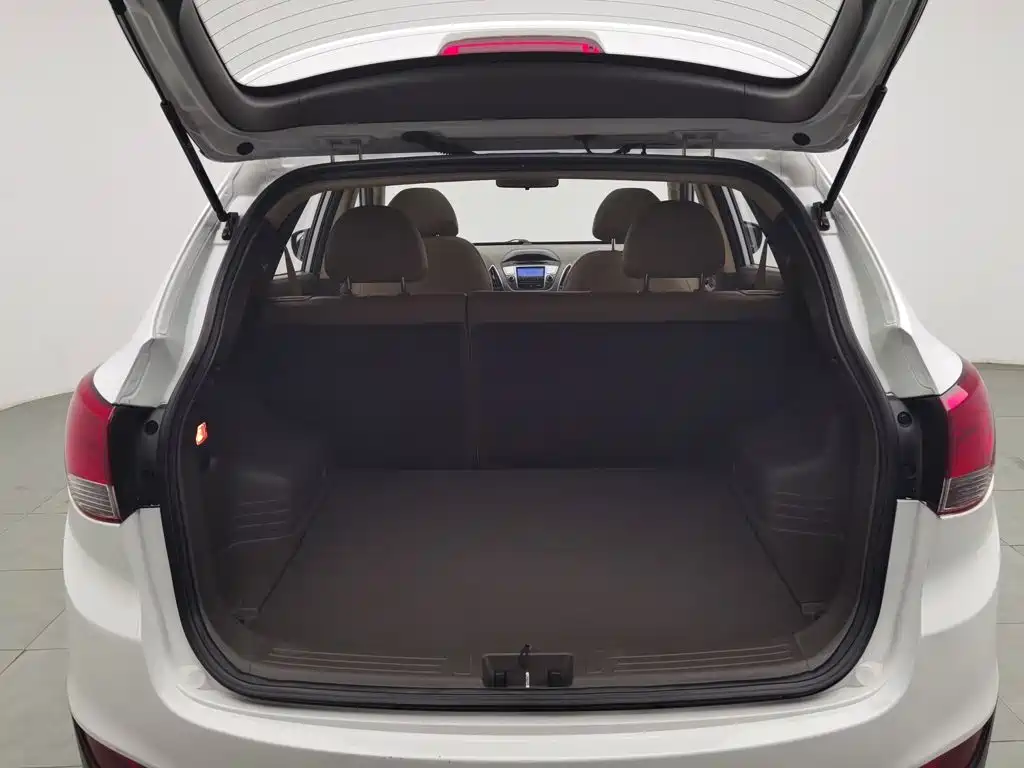 Hyundai ix35 — миниатюра 16