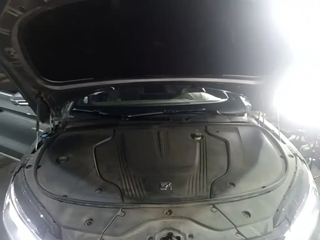 BYD Han — миниатюра 20