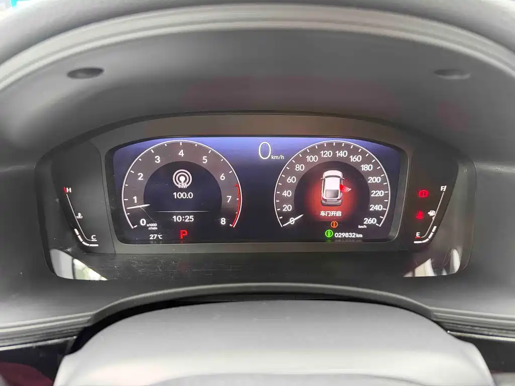 Honda Civic — миниатюра 20