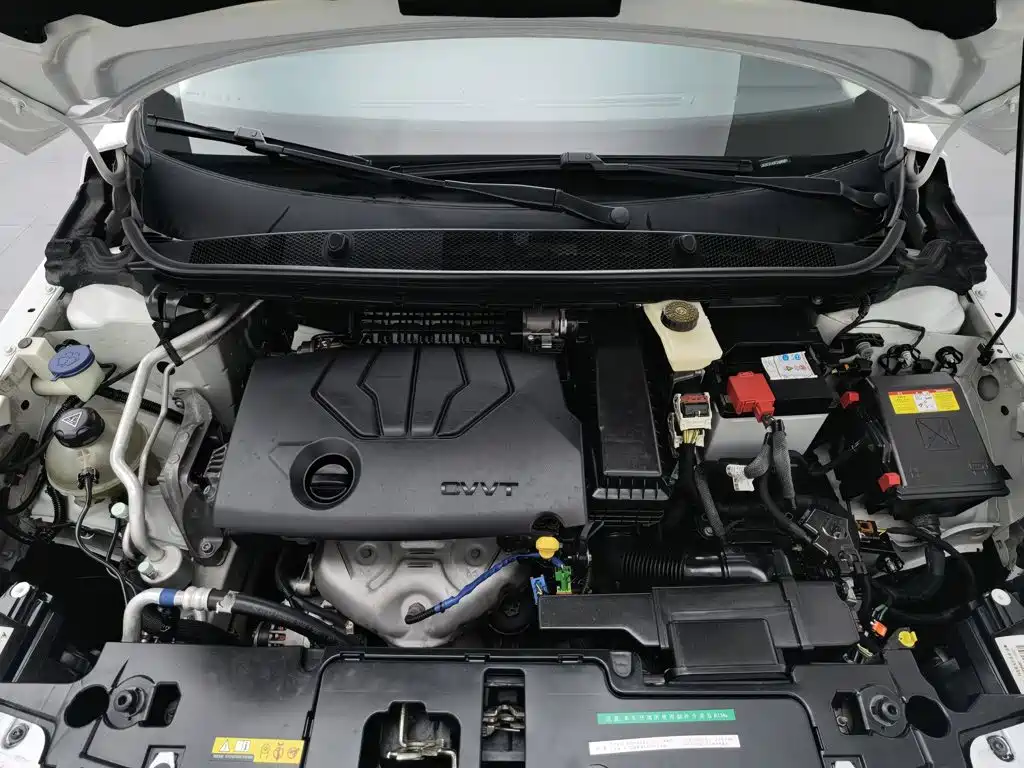 Peugeot 408 — миниатюра 6