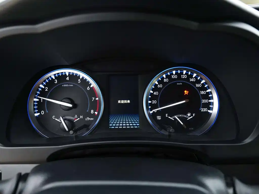 Toyota Highlander — миниатюра 16