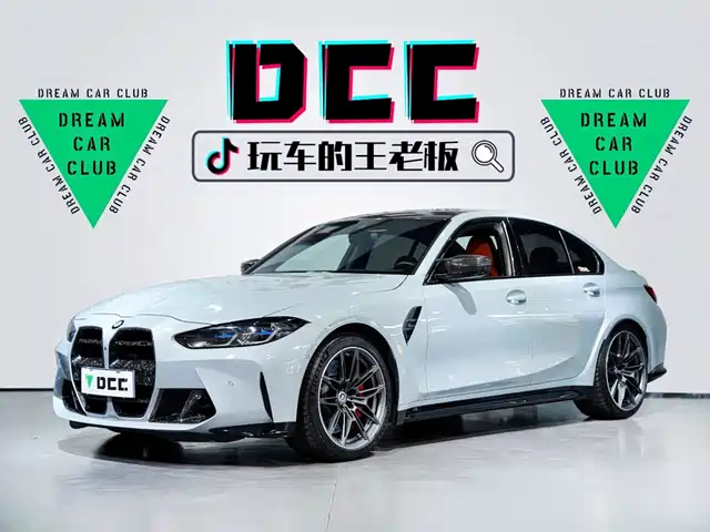 BMW M3