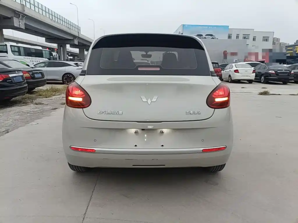 Wuling Bingo — миниатюра 6