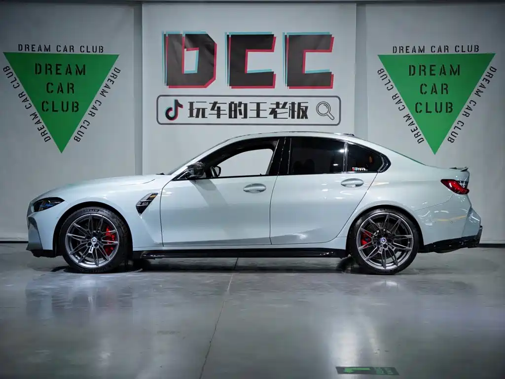 BMW M3 — миниатюра 38