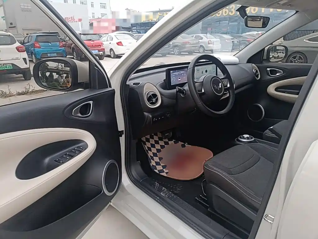 Wuling Bingo — миниатюра 16