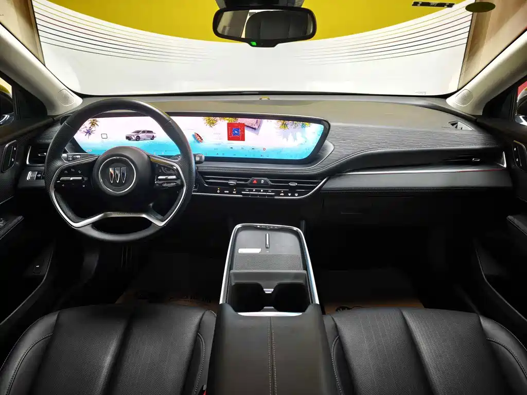 Buick LaCrosse — фотографии объявления, Фото 9