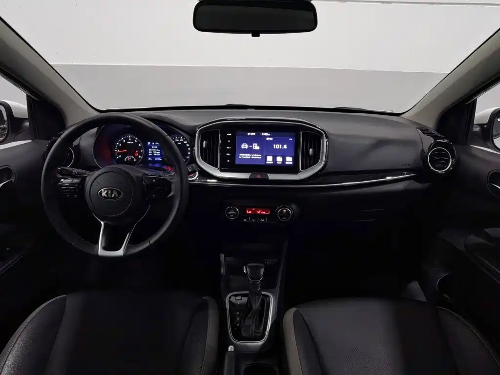 Kia KX1 — миниатюра 5