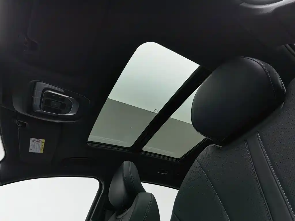 Geely Xingrui — миниатюра 14