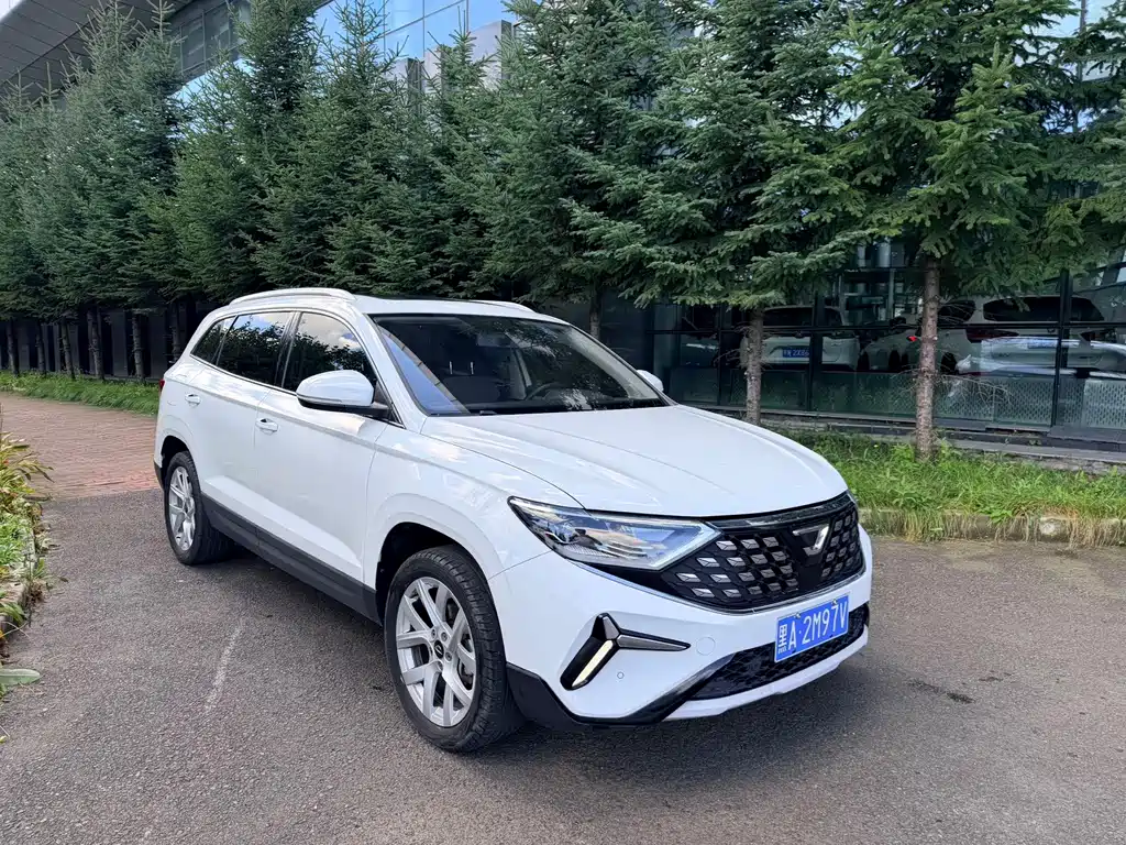 Jetta VS7 — миниатюра 3