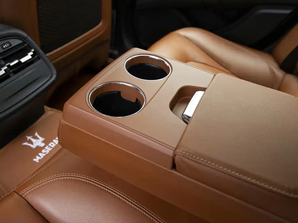 Maserati Ghibli — миниатюра 28