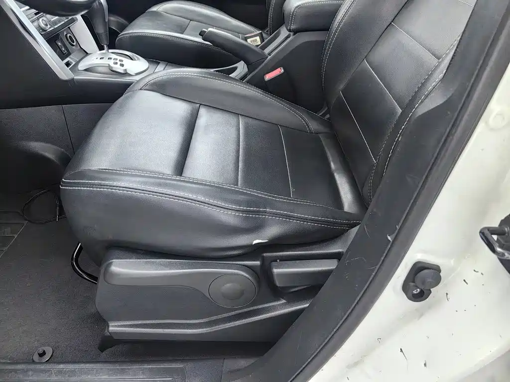 Renault Koleos (Import) — миниатюра 20