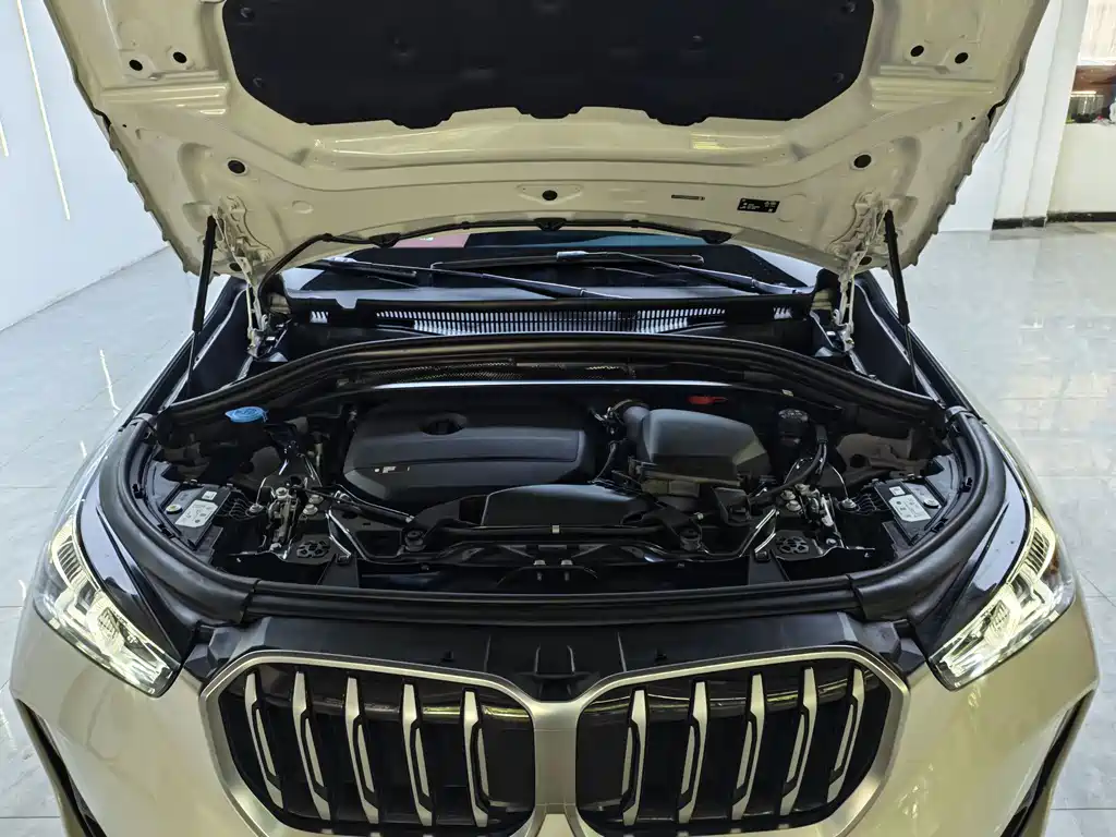 BMW X1 — миниатюра 16
