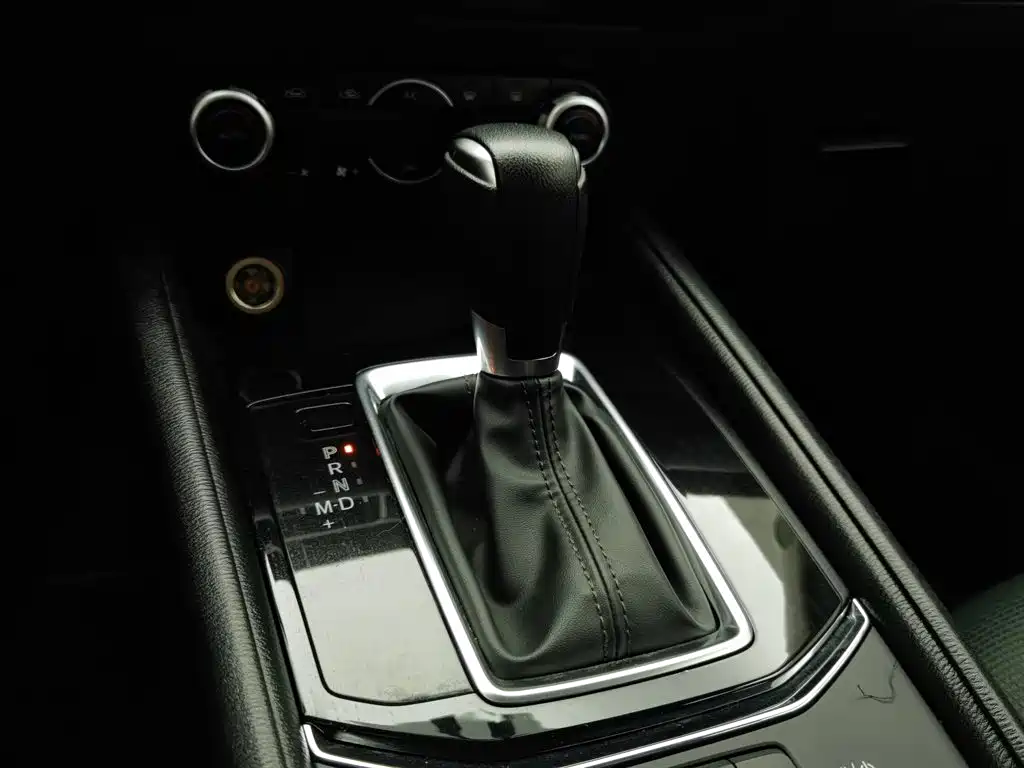 Mazda CX-5 — миниатюра 13