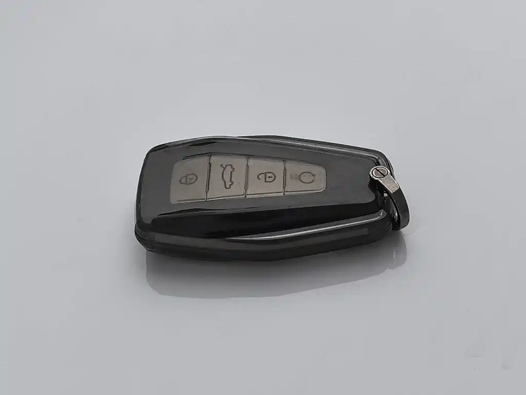 Geely Boyue L — миниатюра 19