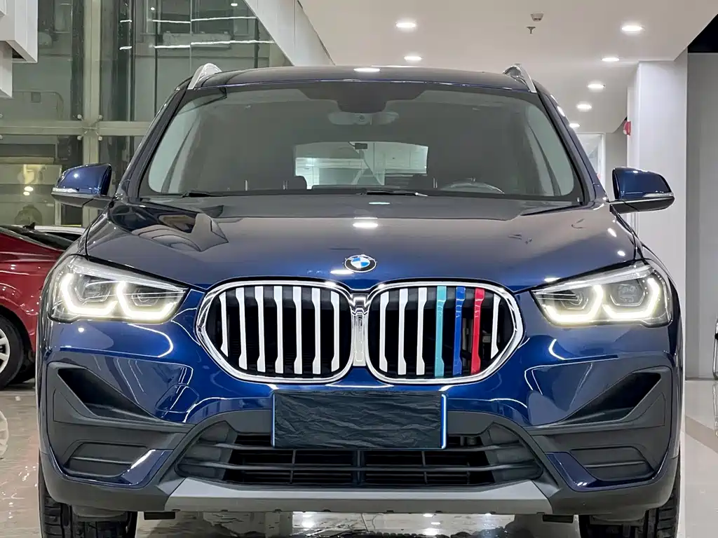 BMW X1 — миниатюра 2