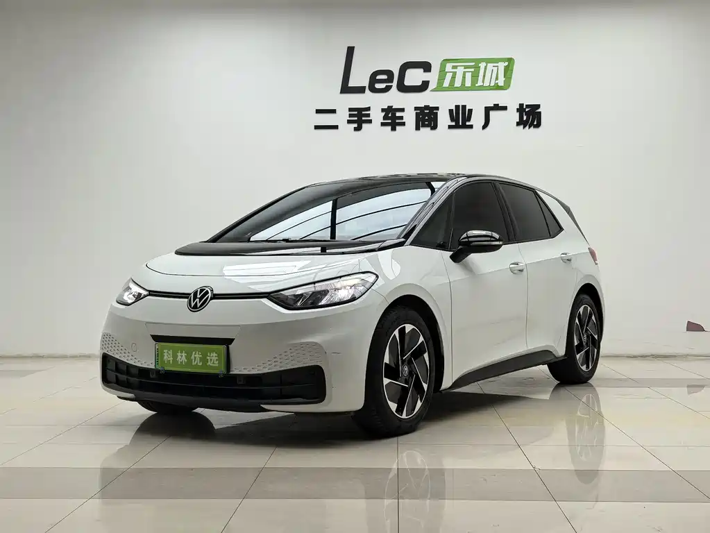 Volkswagen ID.3 2024