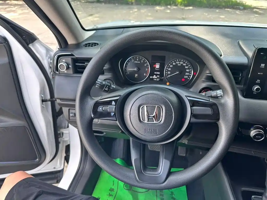 Honda XR-V — миниатюра 12