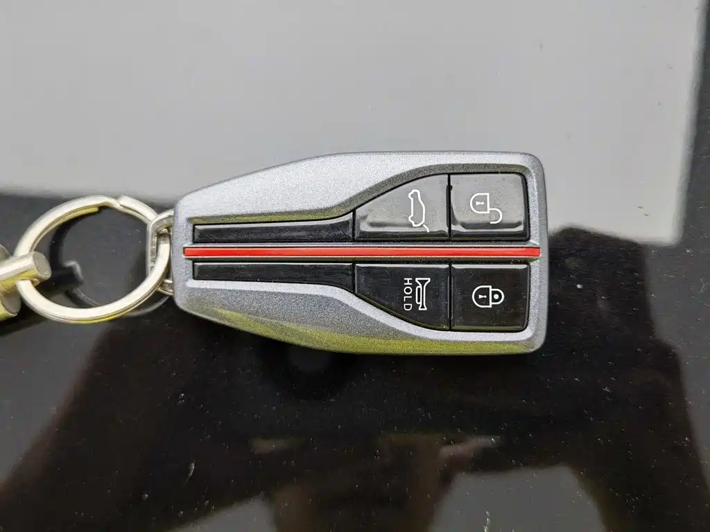Hongqi Hongqi HS5 — миниатюра 19