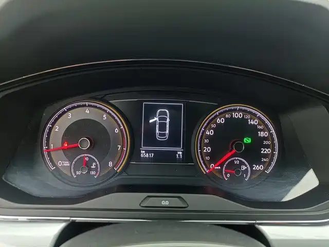 Volkswagen Lamando — миниатюра 5