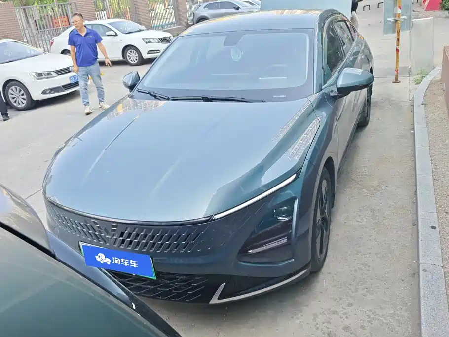 Wuling Xingguang — миниатюра 2