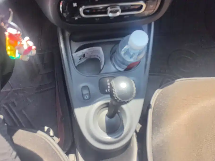 smart Smart Forfour — миниатюра 16