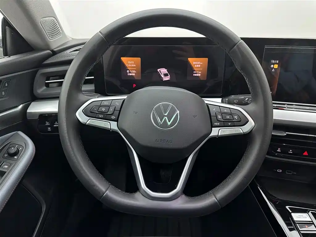 Volkswagen Lamando 2024 L 280TSI DSG