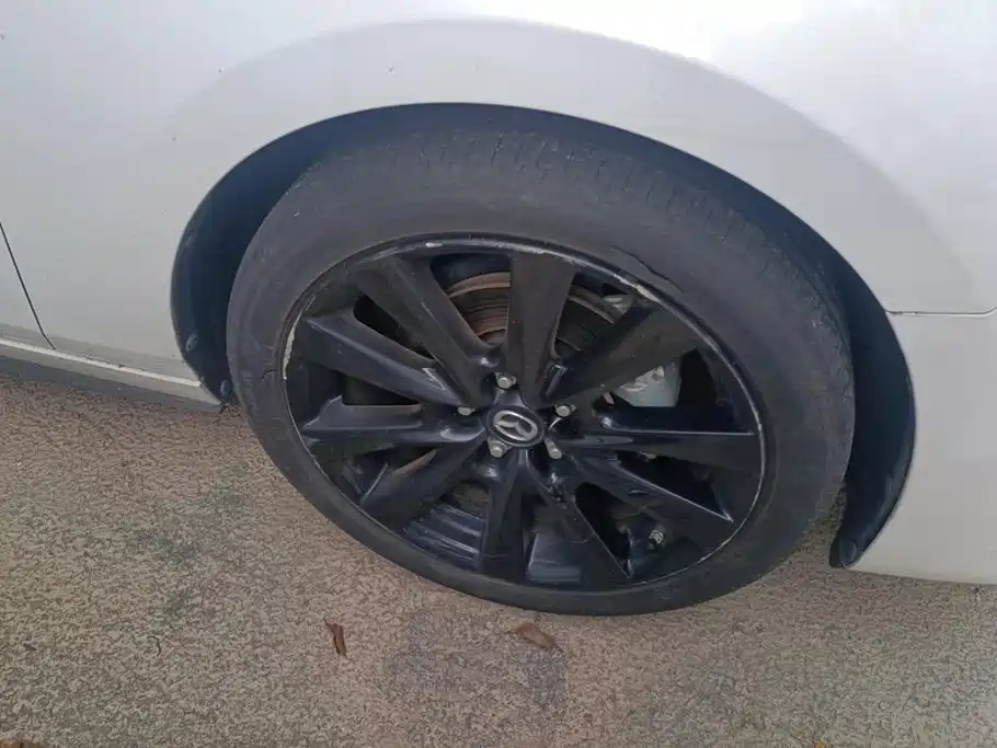 Mazda 3 Axela — миниатюра 6