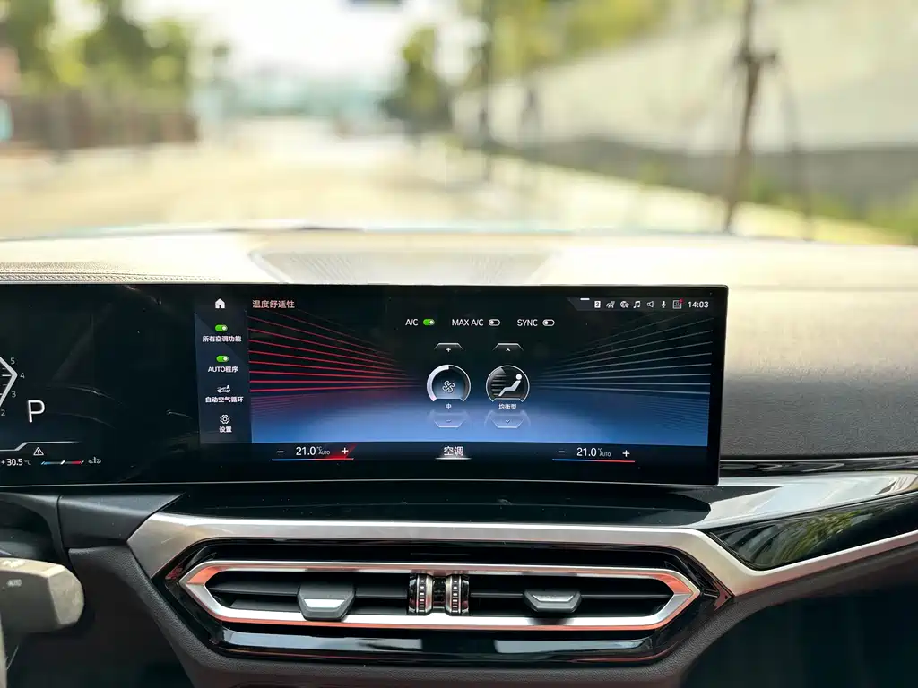 BMW 3 Series — миниатюра 19