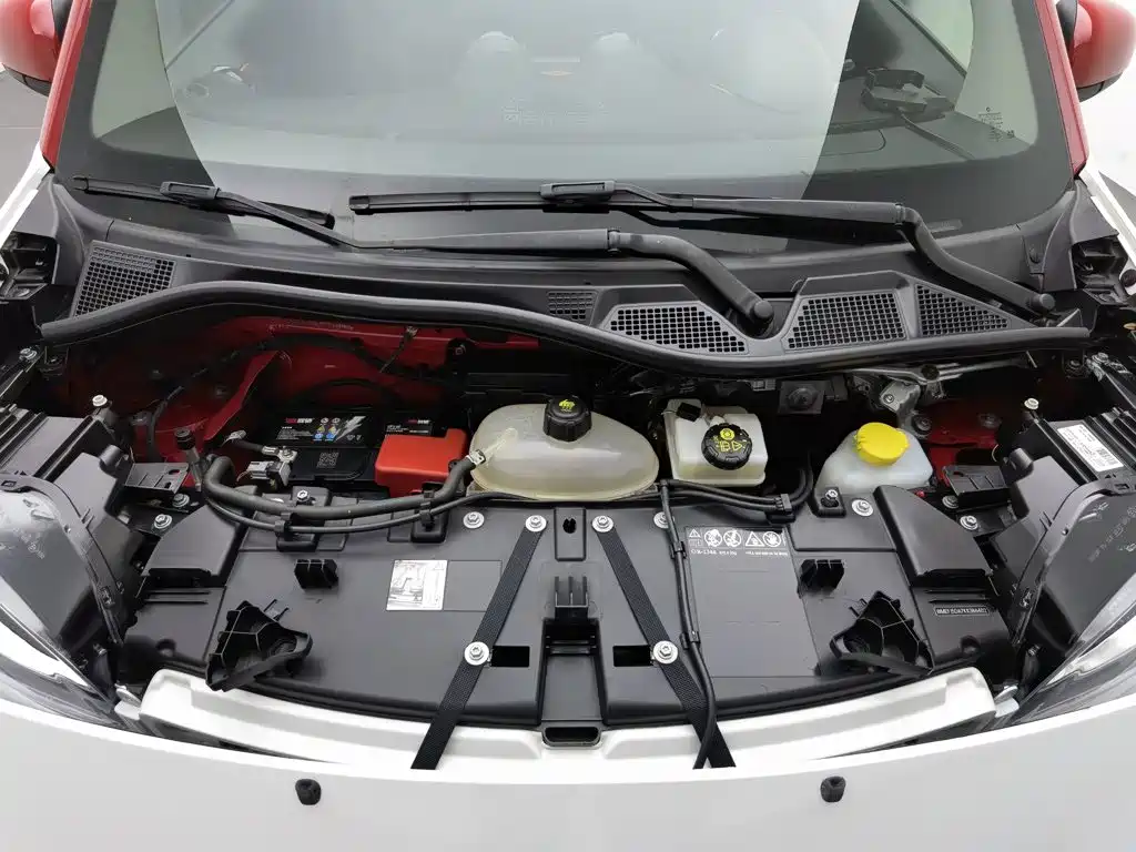 smart Smart Fortwo — миниатюра 6