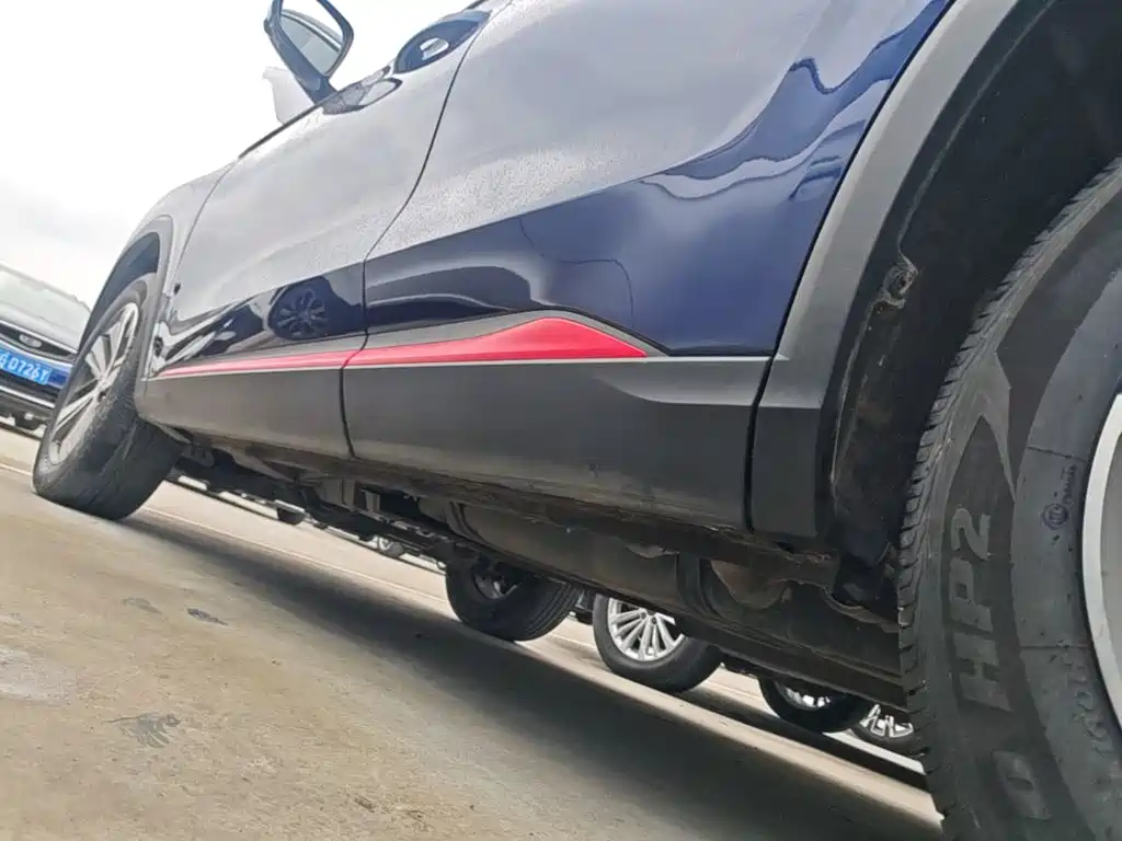 Changan CS75 PLUS — миниатюра 22