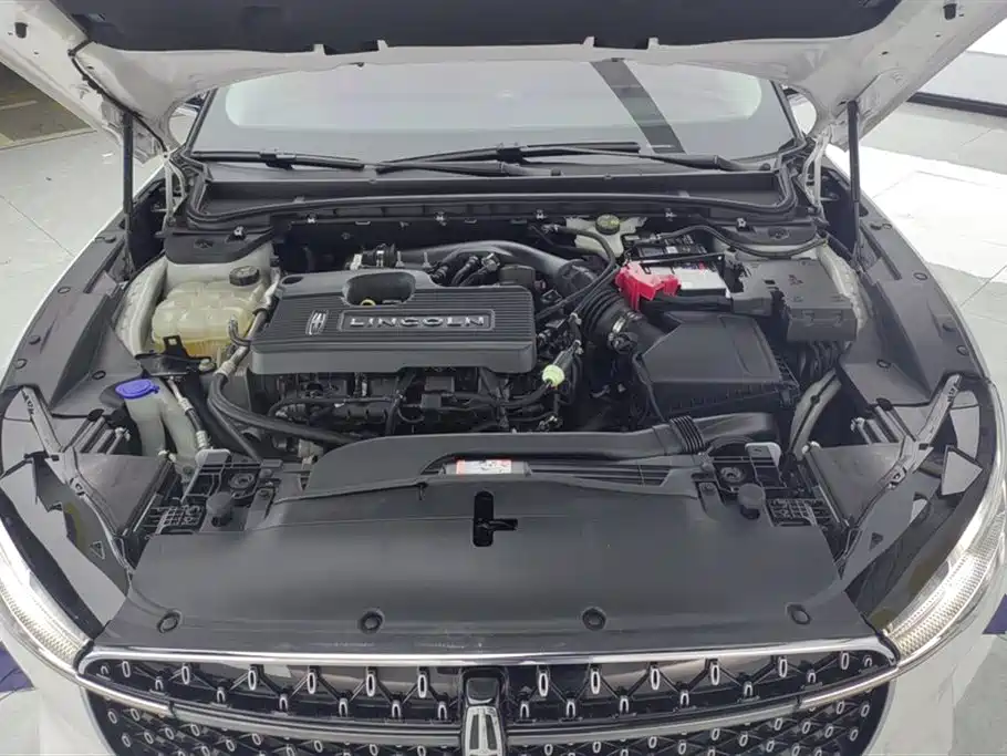Lincoln Z 2022 i Premium