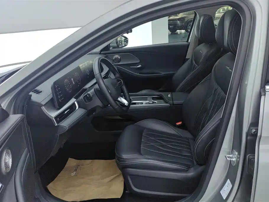 Chery Arrizo 8 8 2022 1.6T DCT