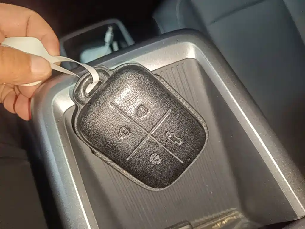iCAR Автомобиль SuperV23 — миниатюра 9