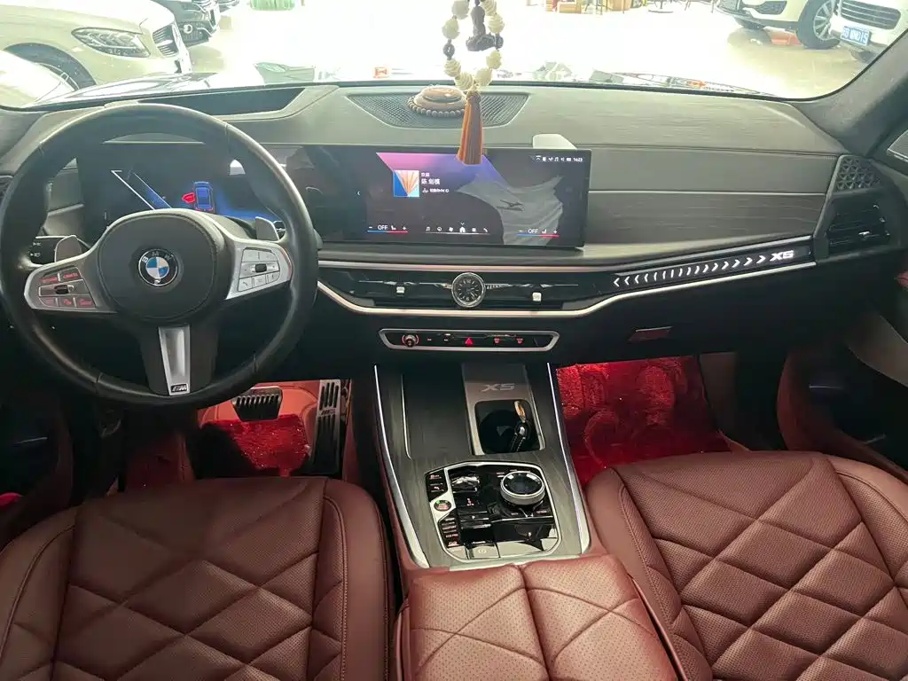 BMW X5 — миниатюра 6