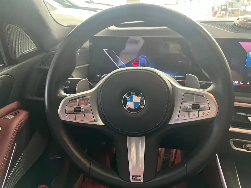 BMW X5 — миниатюра 7