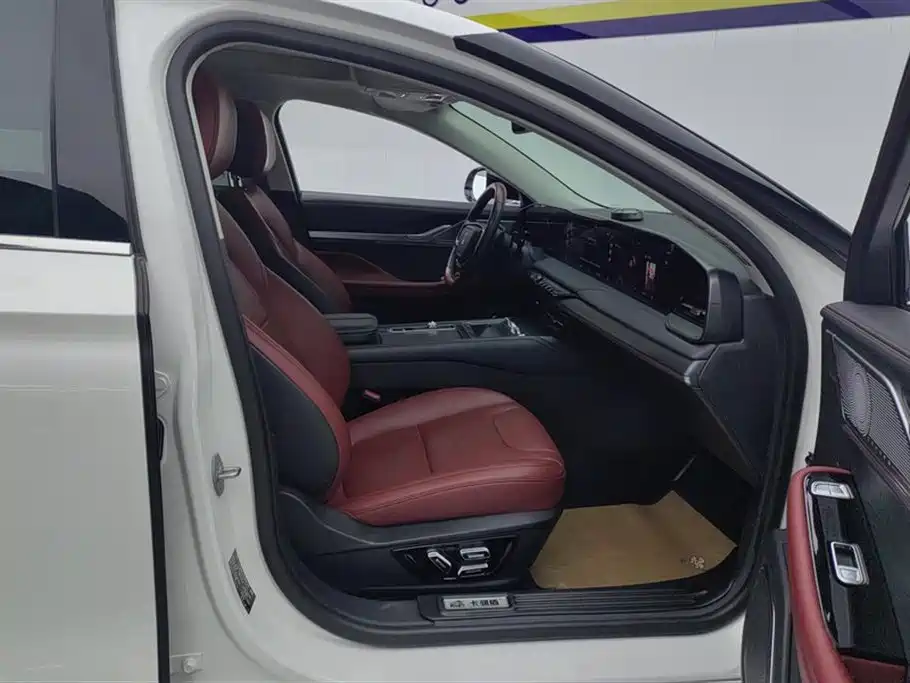 Lincoln Z 2022 i Premium