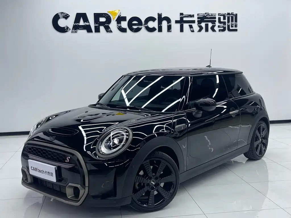Mini Mini 2024