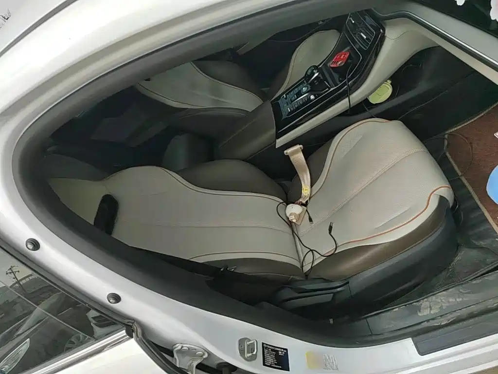 BYD Qin PLUS — миниатюра 25