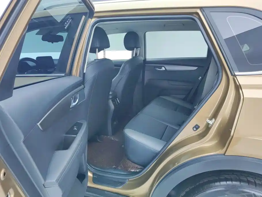 Kia Sportage — миниатюра 11
