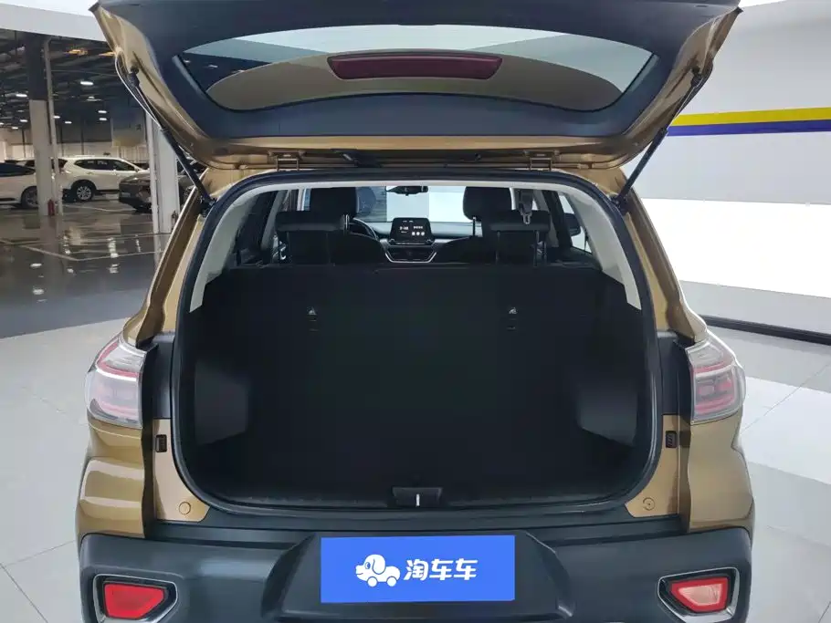 Kia Sportage — миниатюра 4