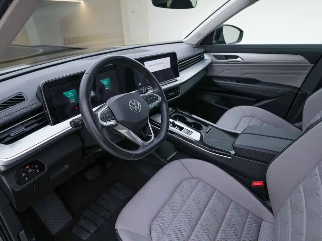 Volkswagen Tavendor — миниатюра 12