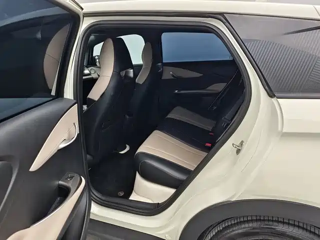 BYD Dolphin — миниатюра 13