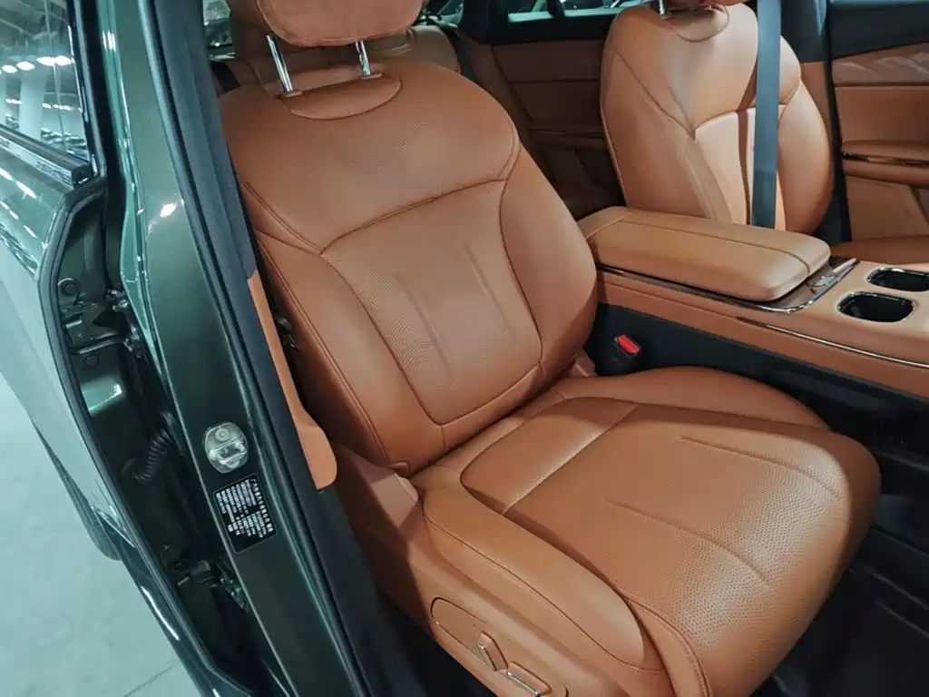 GAC Motor Переход на S7. — миниатюра 25