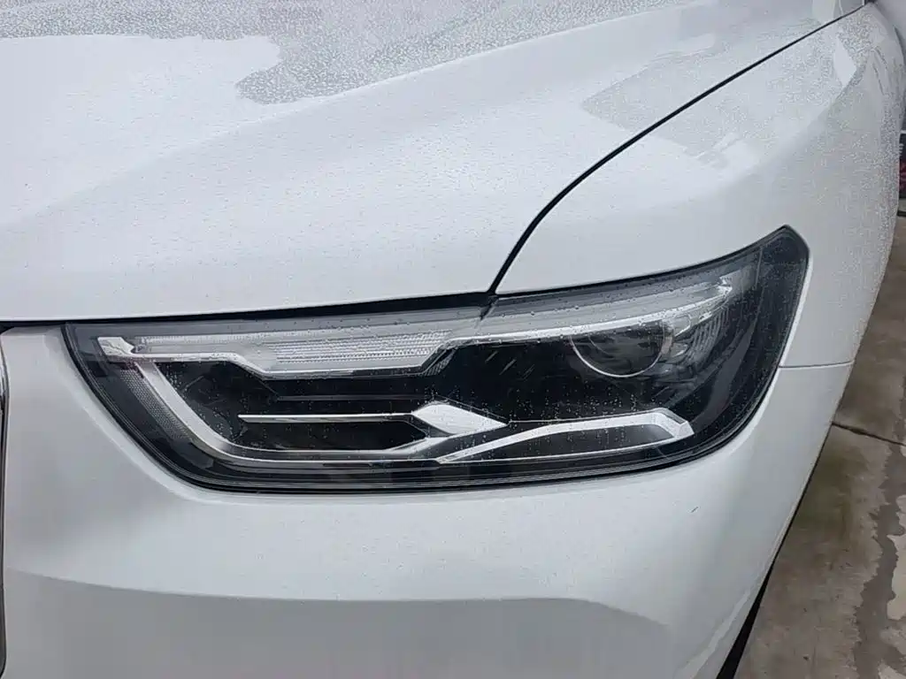 Haval H6 — миниатюра 24
