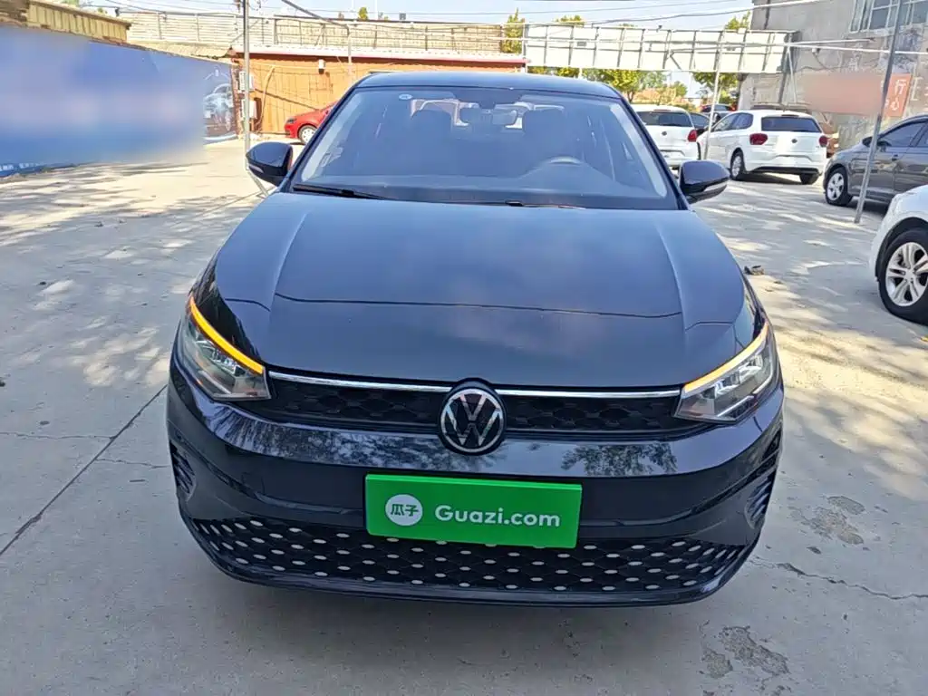 Volkswagen Lavida — миниатюра 3
