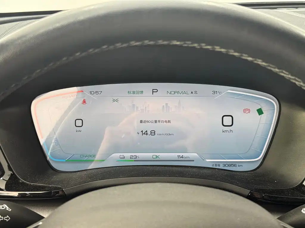 BYD PLUS New Energy — миниатюра 16