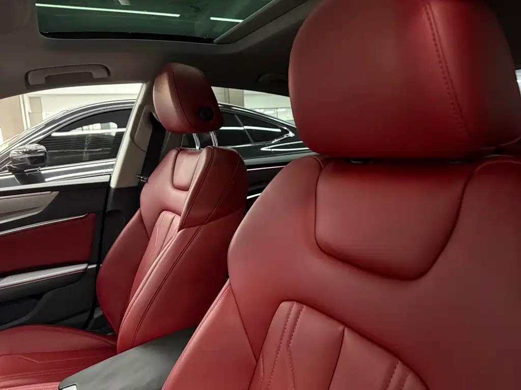 Audi A7 — миниатюра 3